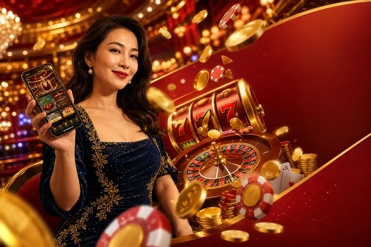 66ff22 Game bài sâm lốc