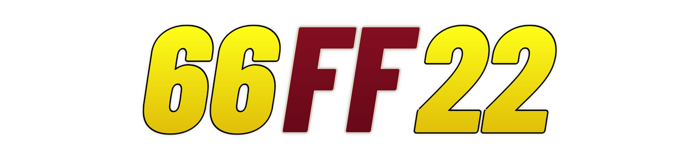 Logo 66ff22